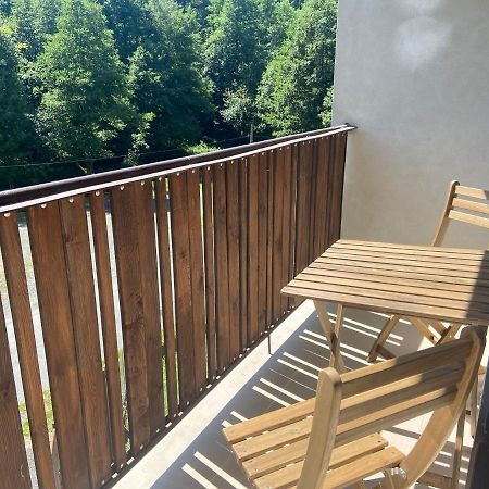 Apartmany Pod Prehradou Chribska Exterior photo